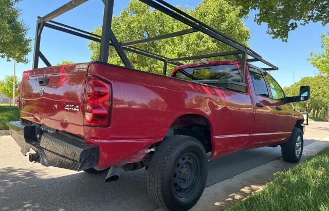 2008 Dodge RAM 2500 ST