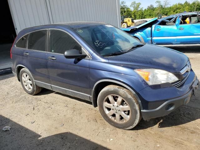 2007 Honda CR-V EX