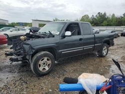 2004 Chevrolet Silverado C1500 for sale in Memphis, TN