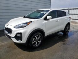 2021 KIA Sportage LX for sale in San Diego, CA