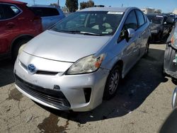 2014 Toyota Prius for sale in Martinez, CA