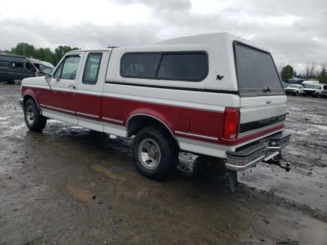 1994 Ford F150