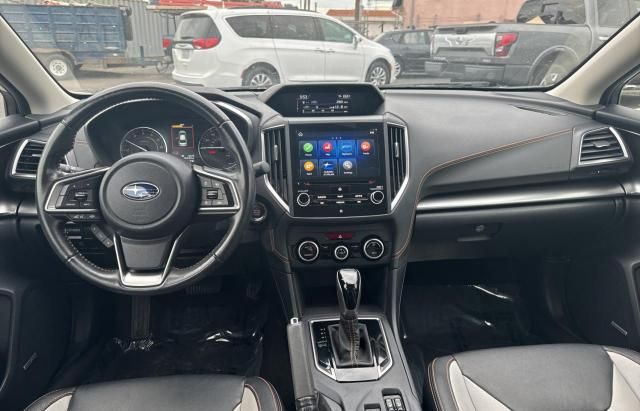 2019 Subaru Crosstrek Limited