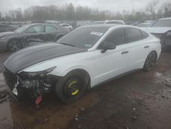 2023 Hyundai Sonata SEL Plus en venta en Chalfont, PA