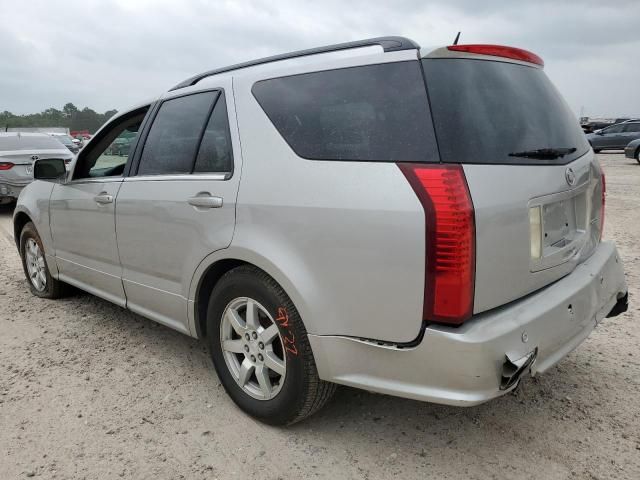 2006 Cadillac SRX