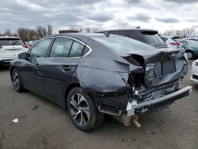 2021 Subaru Legacy Premium