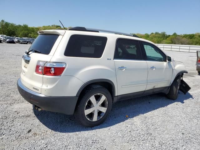 2012 GMC Acadia SLT-1