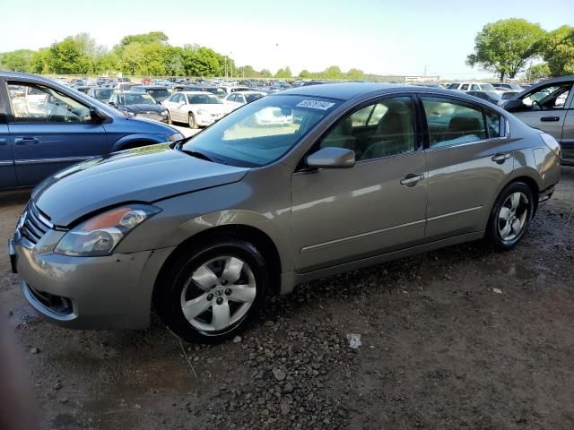 2008 Nissan Altima 2.5