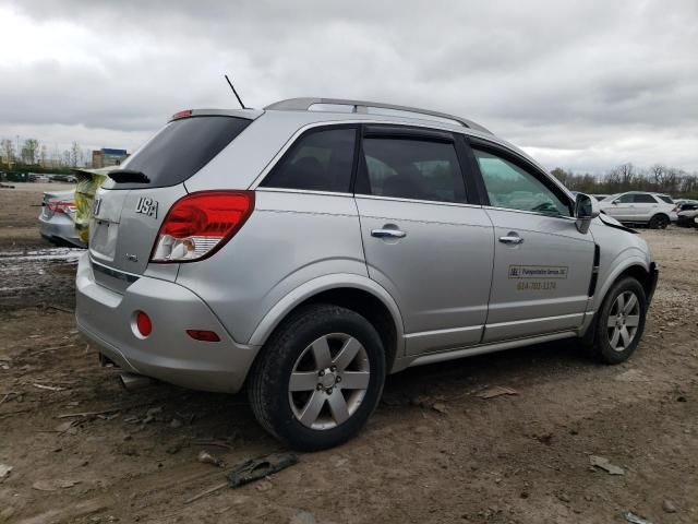 2010 Saturn Vue XR