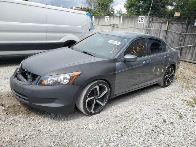 2011 Honda Accord LX