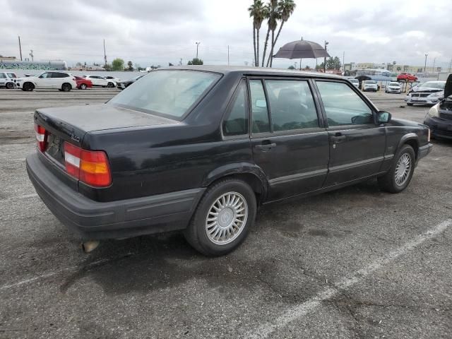 1995 Volvo 940