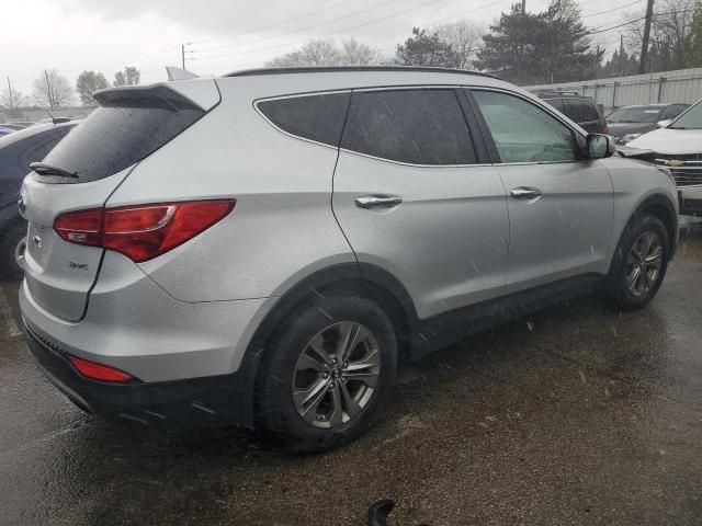 2014 Hyundai Santa FE Sport