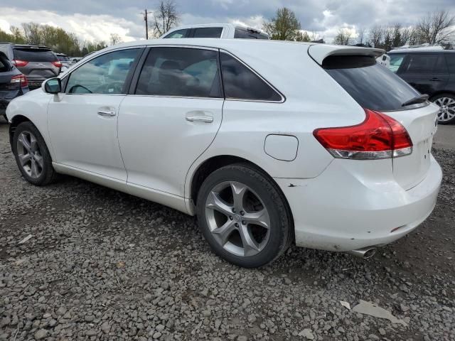 2011 Toyota Venza