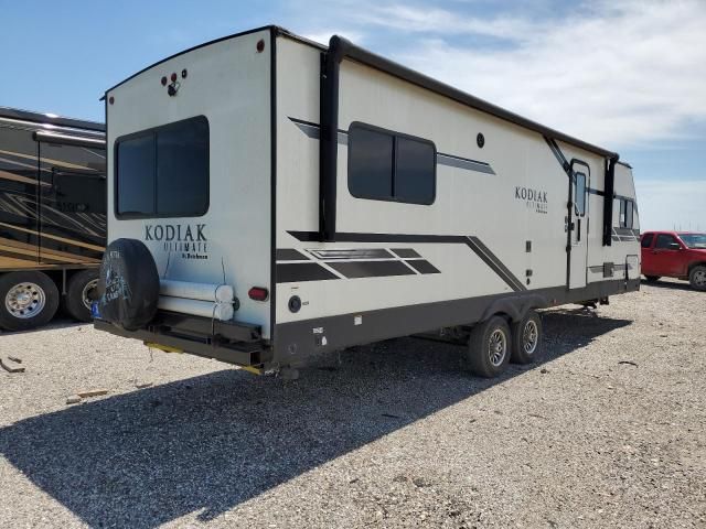 2021 Trailers Mobile