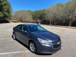 Compre carros salvage a la venta ahora en subasta: 2014 Chevrolet Malibu LS