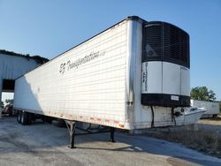 Buy Salvage Trucks For Sale now at auction: 2007 Ggsd 2007 Great Dane Reefer 53'