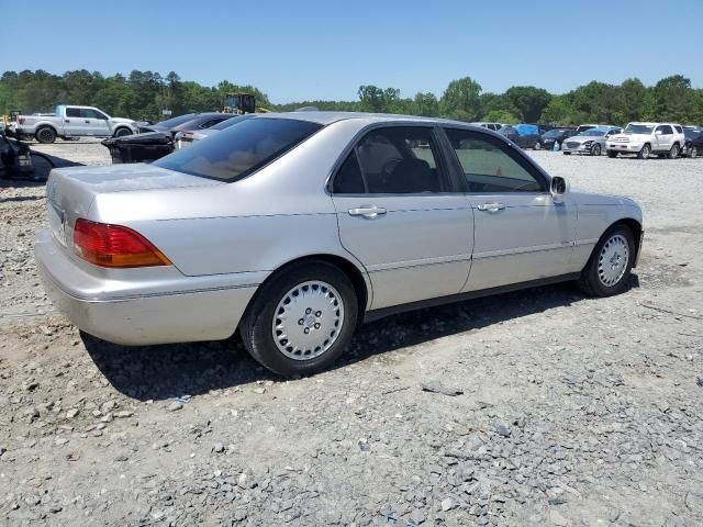 1997 Acura 3.5RL