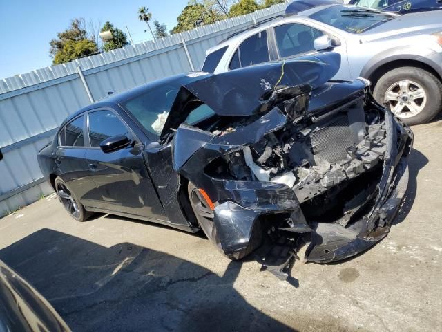 2016 Dodge Charger R/T