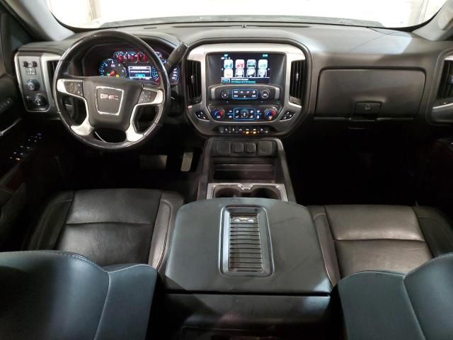 2018 GMC Sierra K1500 SLT