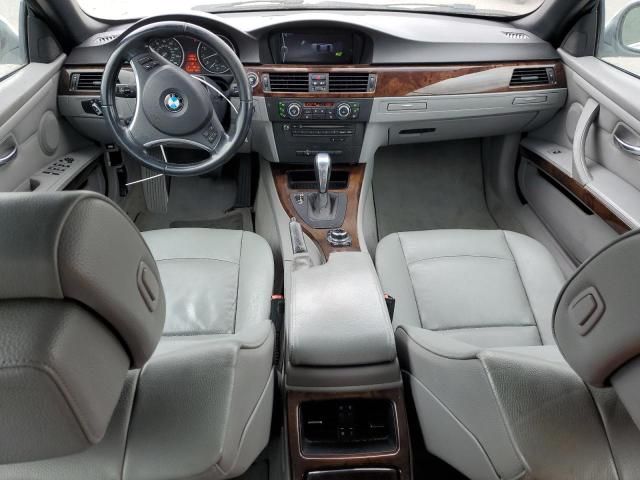 2011 BMW 328 I Sulev