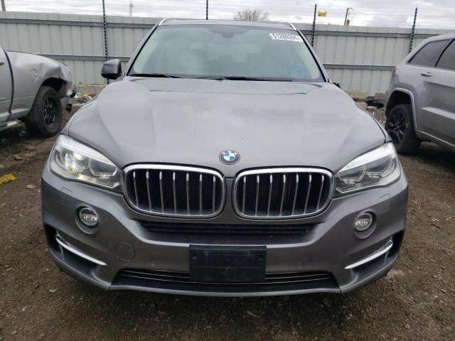 2014 BMW X5 XDRIVE35I