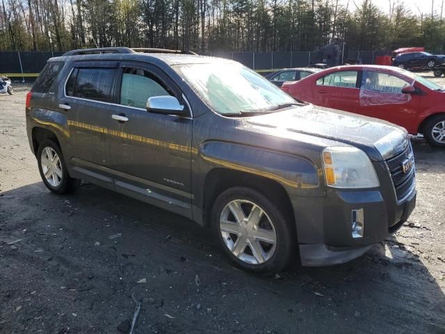 2011 GMC Terrain SLE