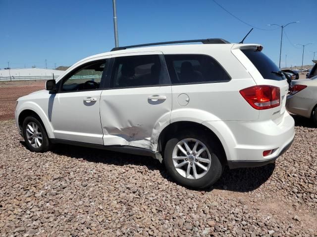 2015 Dodge Journey SXT