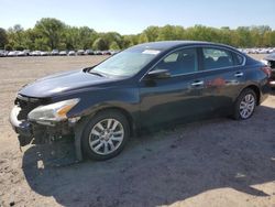 Salvage cars for sale from Copart Conway, AR: 2013 Nissan Altima 2.5