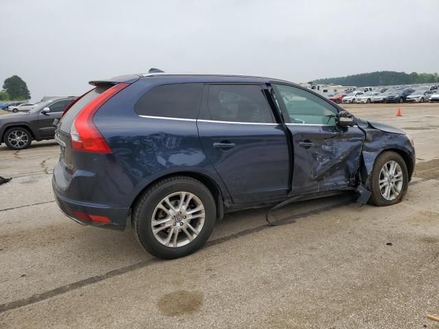 2015 Volvo XC60 T5 Premier