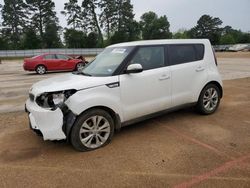 Salvage Cars with No Bids Yet For Sale at auction: 2014 KIA Soul +