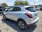 2017 Buick Encore Preferred II