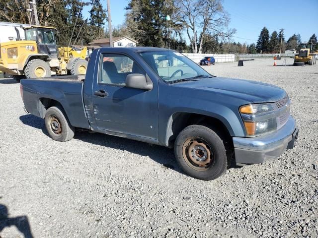 2006 Chevrolet Colorado