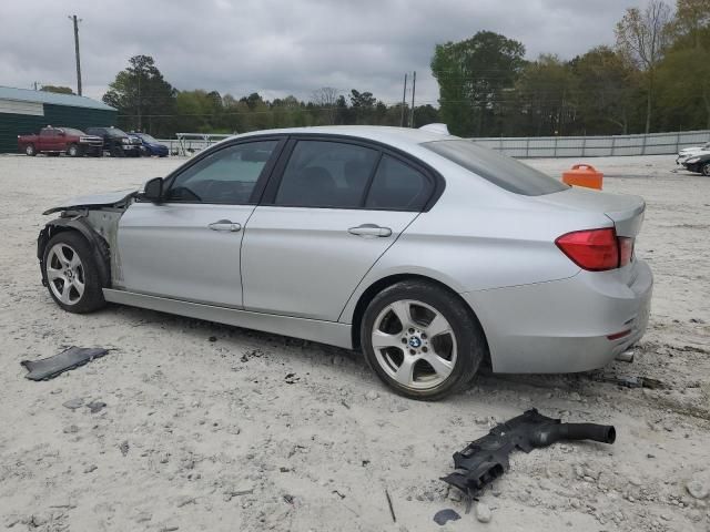 2013 BMW 335 I