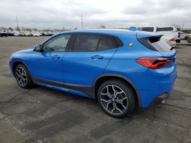 2018 BMW X2 XDRIVE28I