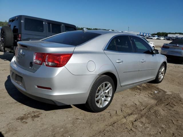 2014 Chevrolet Malibu 1LT