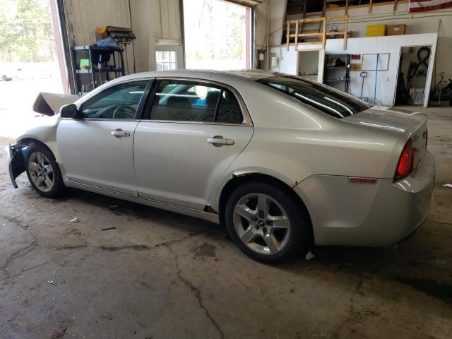 2009 Chevrolet Malibu 1LT