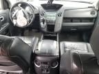 2009 Honda Pilot EXL