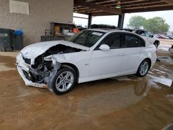 BMW 3 Series salvage cars for sale: 2008 BMW 328 I