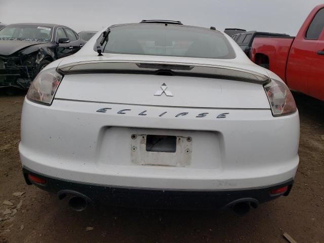 2011 Mitsubishi Eclipse GS Sport