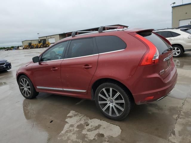 2015 Volvo XC60 T6 Premier