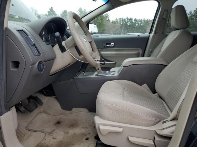 2010 Ford Edge SE