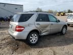 2006 Mercedes-Benz ML 350