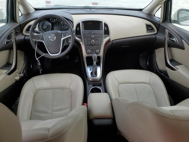 2013 Buick Verano