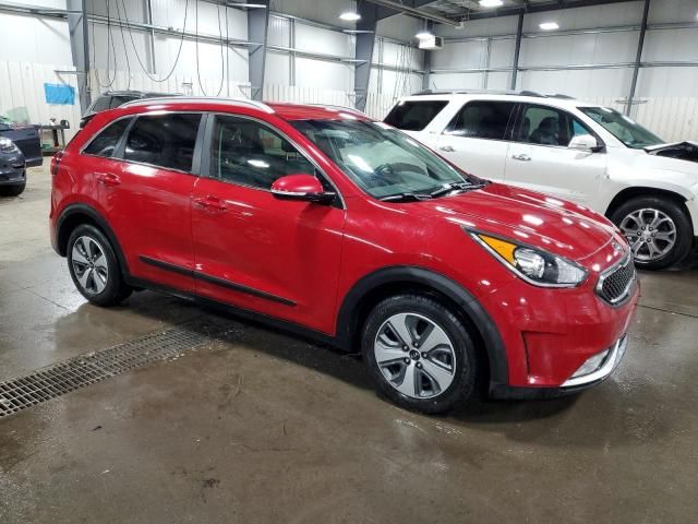 2018 KIA Niro EX