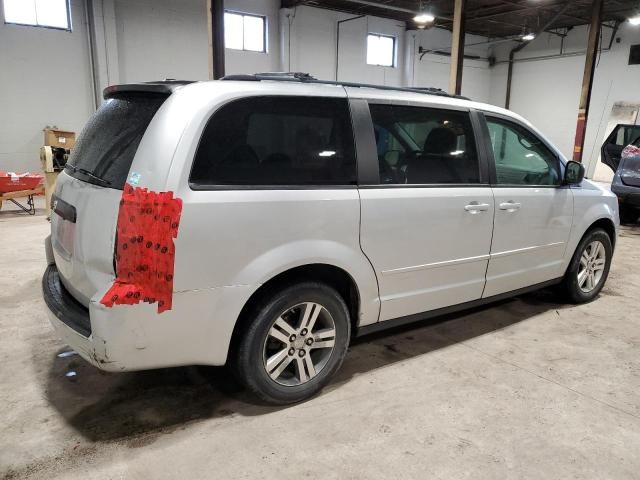 2010 Dodge Grand Caravan SE