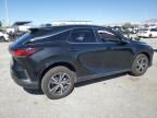 2023 Lexus RX 350 Base