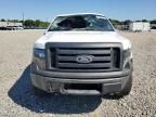 2009 Ford F150 Super Cab