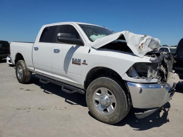 2017 Dodge RAM 2500 SLT