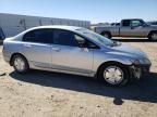 2006 Honda Civic Hybrid