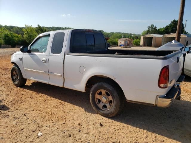 2003 Ford F150